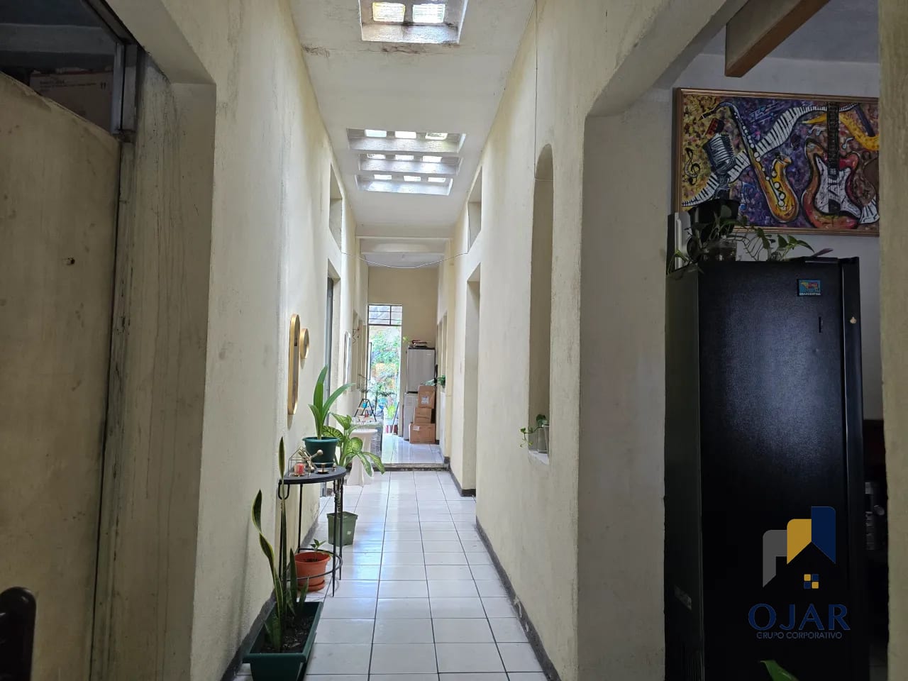 CASA EN VENTA EN ZONA 1 — Casa en Venta en Zona 1, Guatemala, Ciudad — foto 6 de 16