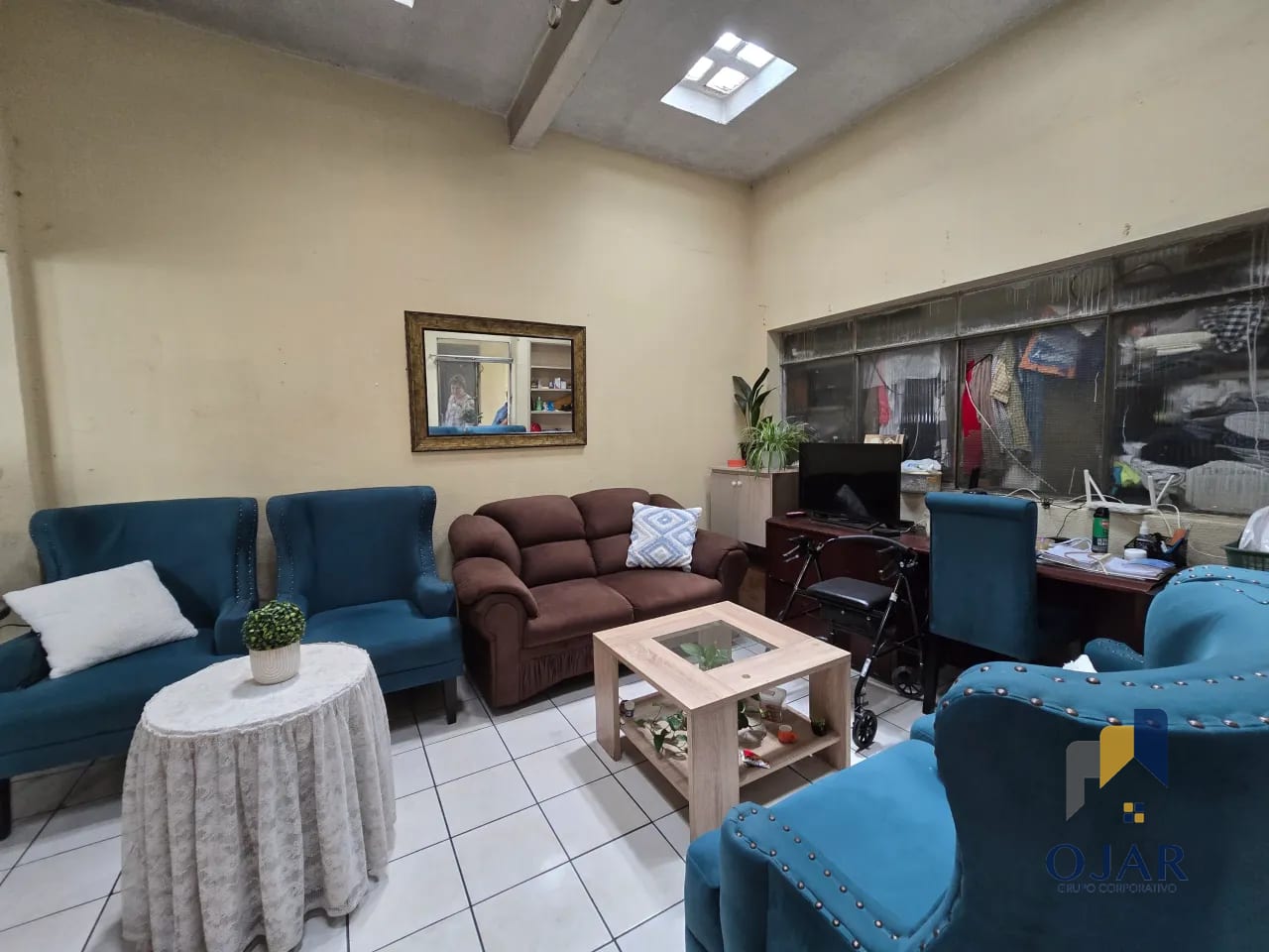 CASA EN VENTA EN ZONA 1 — Casa en Venta en Zona 1, Guatemala, Ciudad — foto 7 de 16
