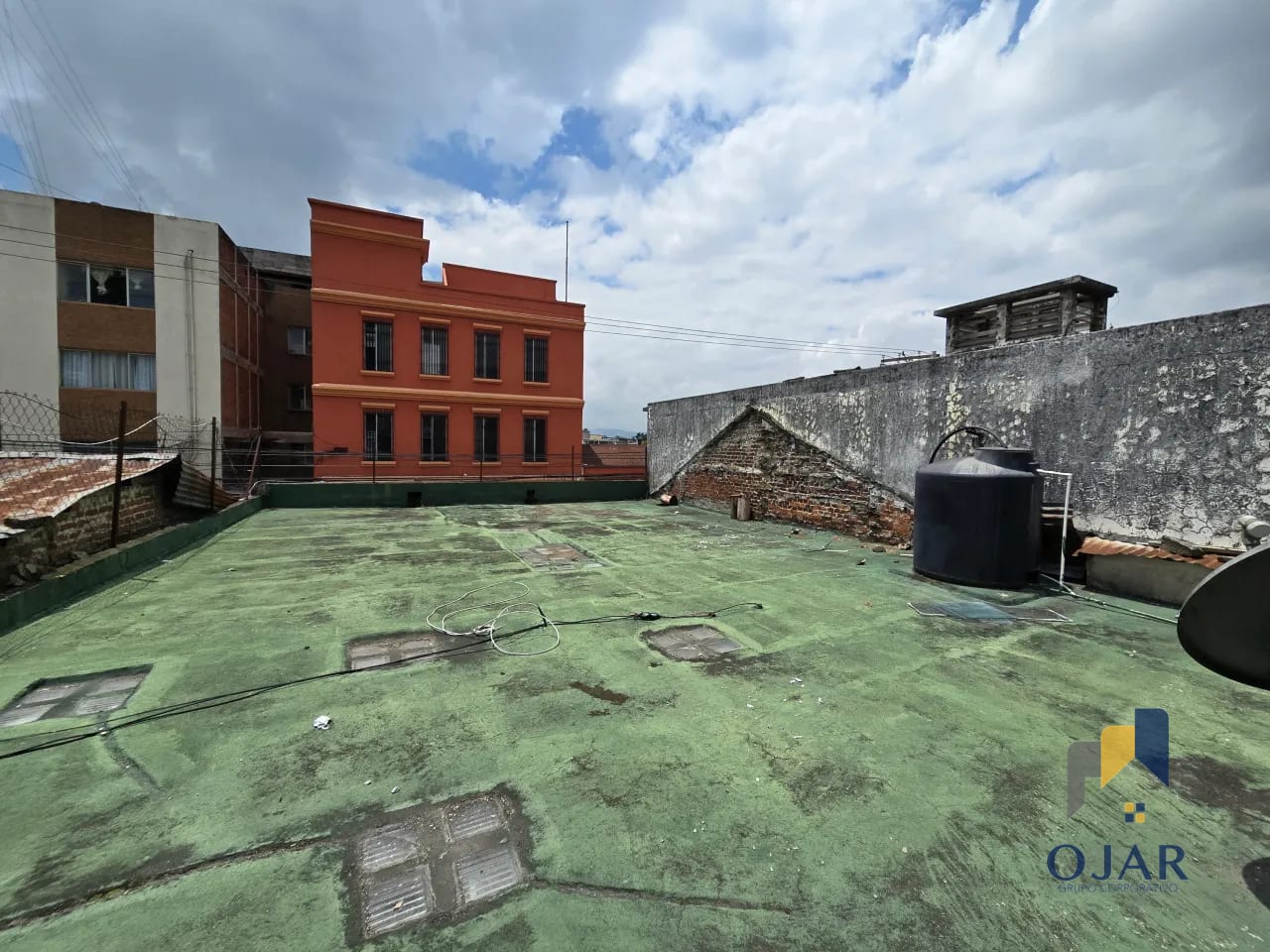 CASA EN VENTA EN ZONA 1 — Casa en Venta en Zona 1, Guatemala, Ciudad — foto 15 de 16