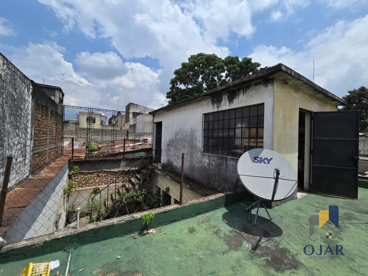 CASA EN VENTA EN ZONA 1 — Casa en Venta en Zona 1, Guatemala, Ciudad — foto 16 de 16