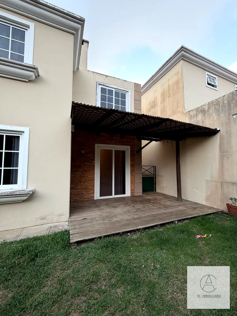 Casa en renta dentro de condominio, Villas de Entreverdes — Casa en Alquiler en Villas de Entreverdes, Carretera a El Salvador, Guatemala, Ciudad — foto 9 de 16