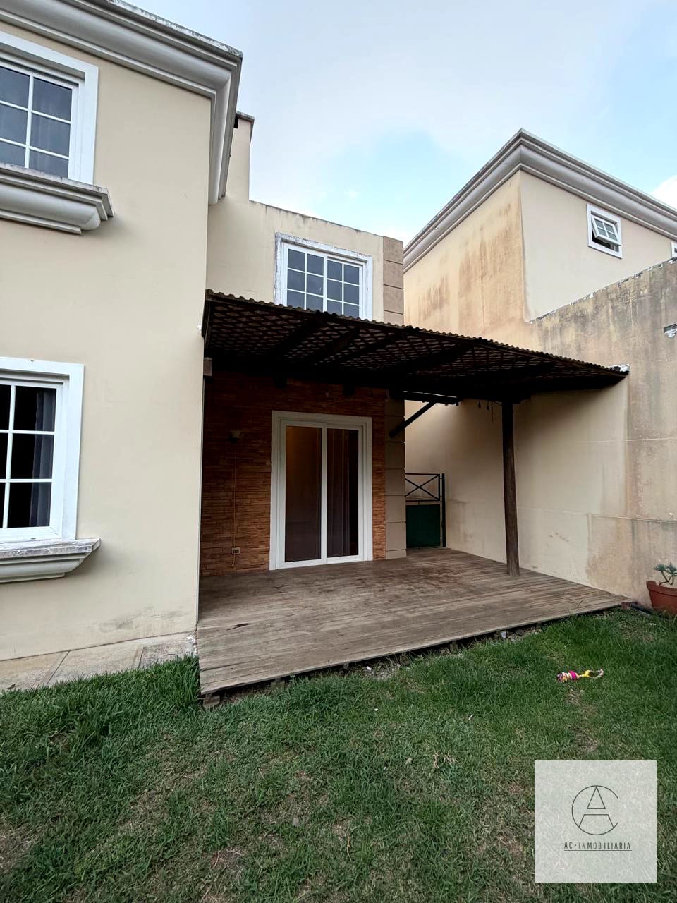 Casa en renta dentro de condominio, Villas de Entreverdes — Casa en Alquiler en Villas de Entreverdes, Carretera a El Salvador, Guatemala, Ciudad — foto 9 de 16