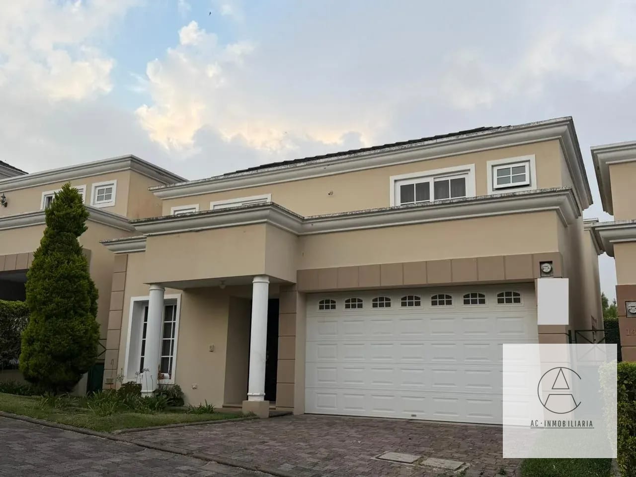 Casa en Renta Villas de Entreverdes, CES Fraijanes — Casa en Alquiler en Carretera a El Salvador, Guatemala, Ciudad — foto 1 de 12