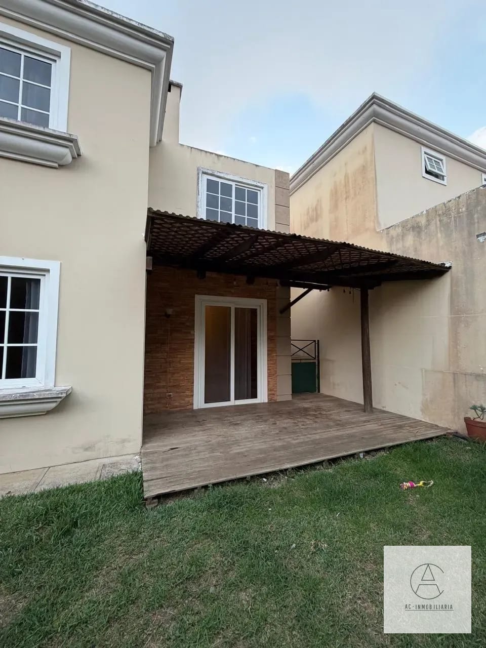 Casa en Renta Villas de Entreverdes, CES Fraijanes — Casa en Alquiler en Carretera a El Salvador, Guatemala, Ciudad — foto 7 de 12