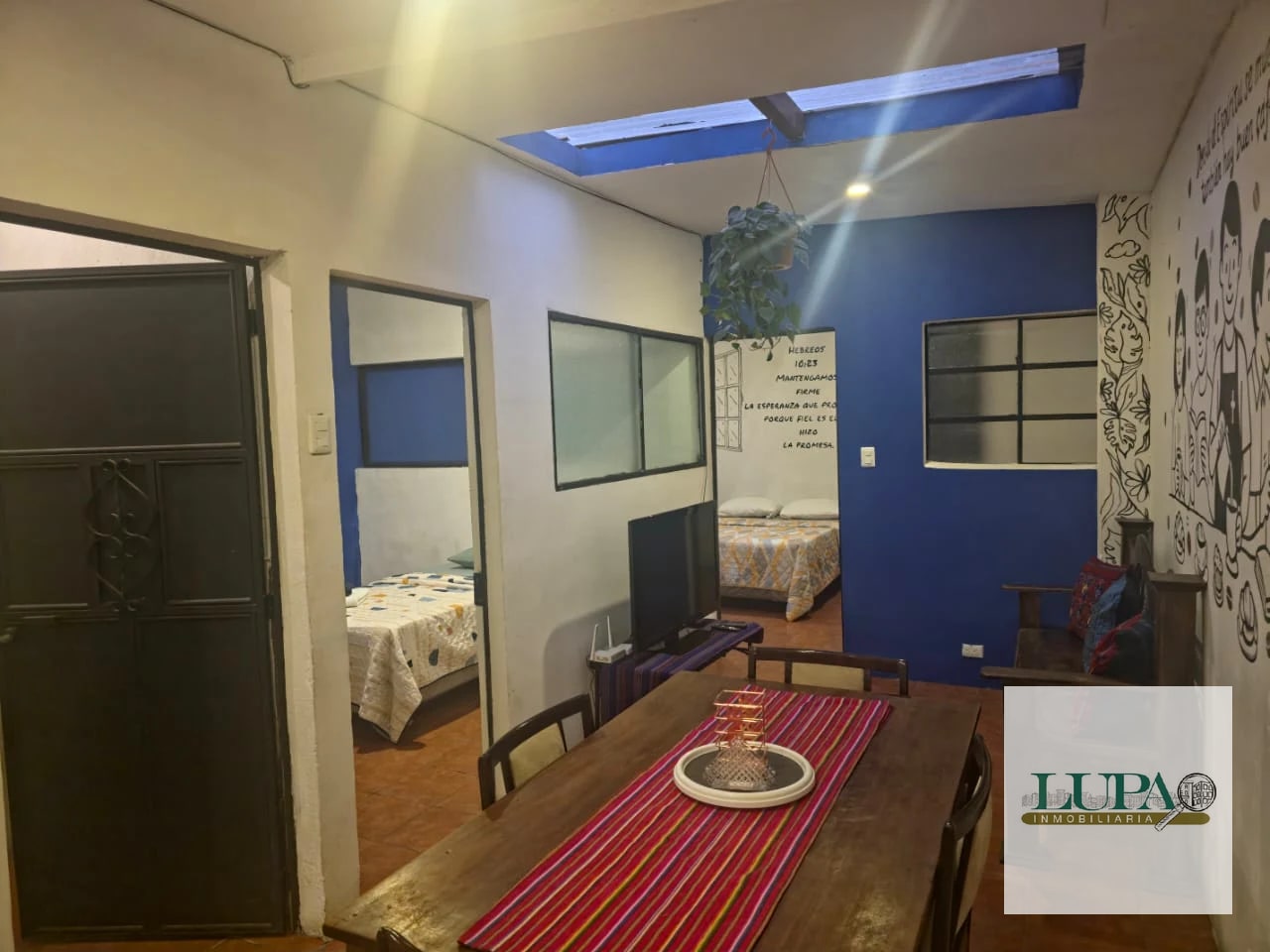 SE RENTA CASA EN EL CENTRO DE ANTIGUA PARA AIRBNB — Casa en Alquiler en Antigua, Sacatepéquez — foto 5 de 5