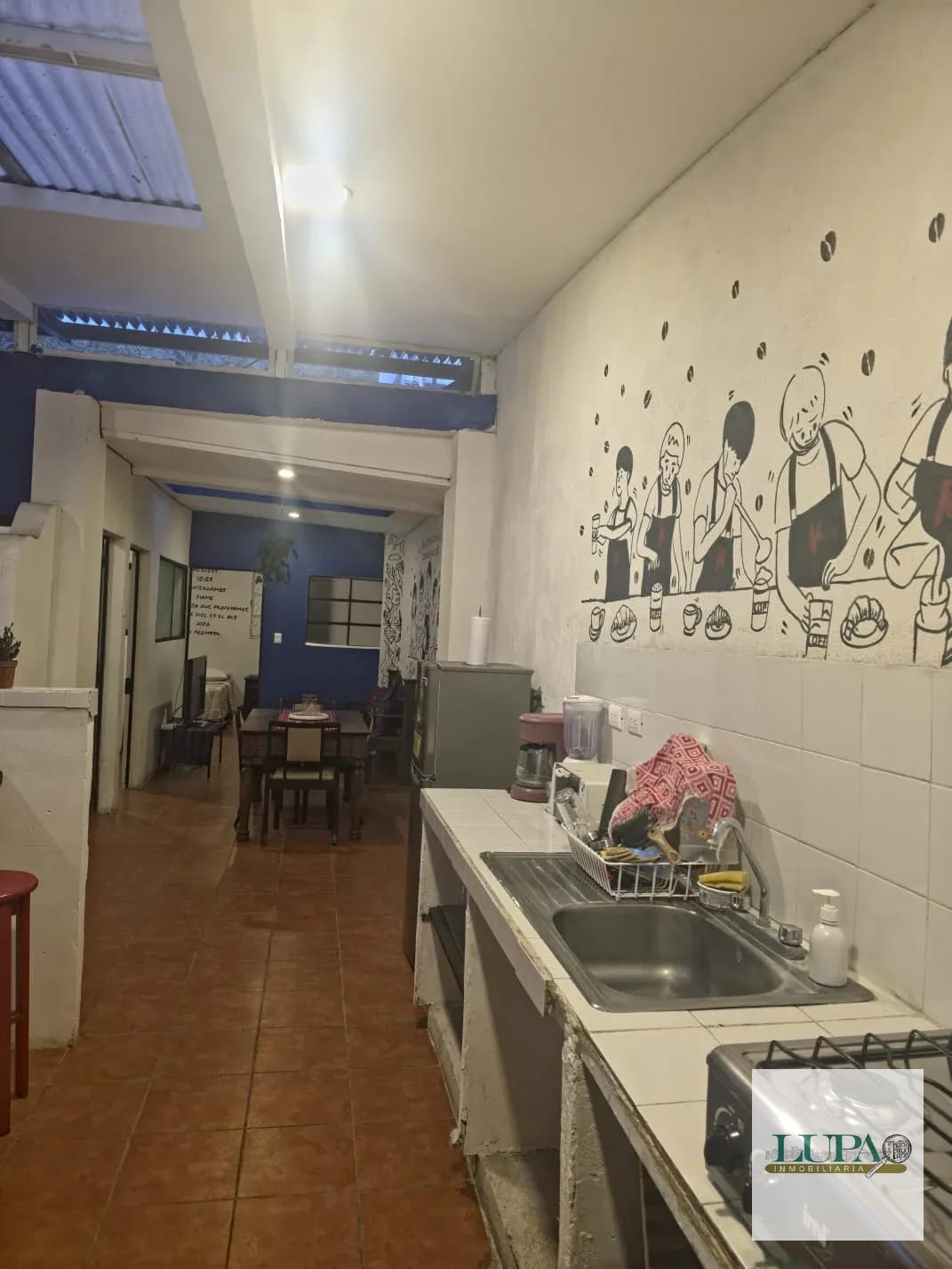 CASA PARA AIRBNB, NEGOCIO O VIVIENDA EN EL CENTRO DE ANTIGUA EXCELENTE UBICACION — Casa en Alquiler en Antigua, Sacatepéquez — foto 3 de 7