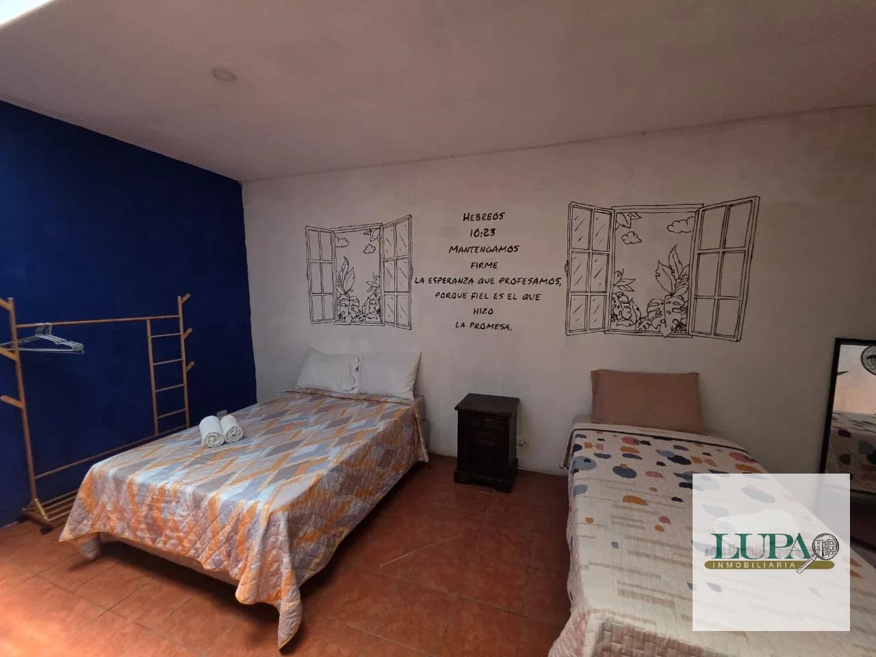 CASA PARA AIRBNB, NEGOCIO O VIVIENDA EN EL CENTRO DE ANTIGUA EXCELENTE UBICACION — Casa en Alquiler en Antigua, Sacatepéquez — foto 4 de 7