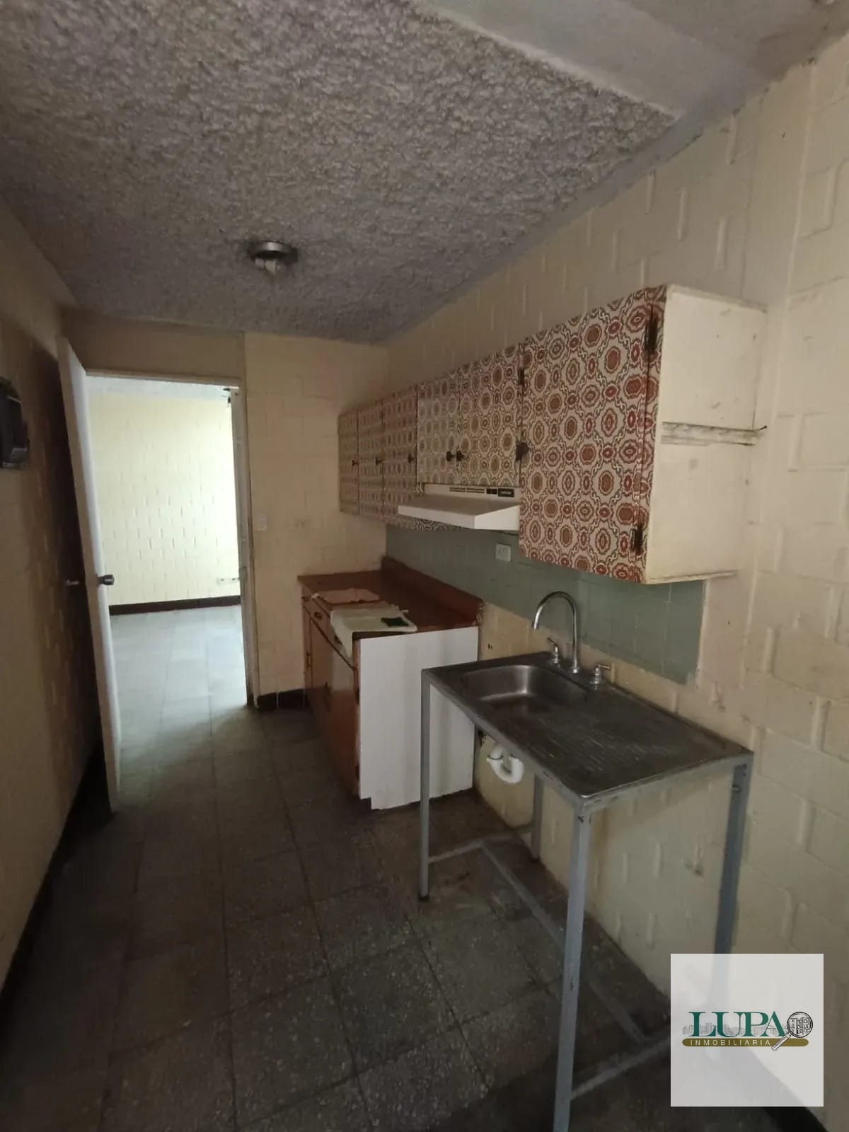 SE VENDE CASA DE 1 NIVEL EN COLONIA MOLINO DE FLORES EN ZONA 2 DE MIXCO — Casa en Venta en Zona 2 Mixco, Guatemala, Ciudad — foto 4 de 4