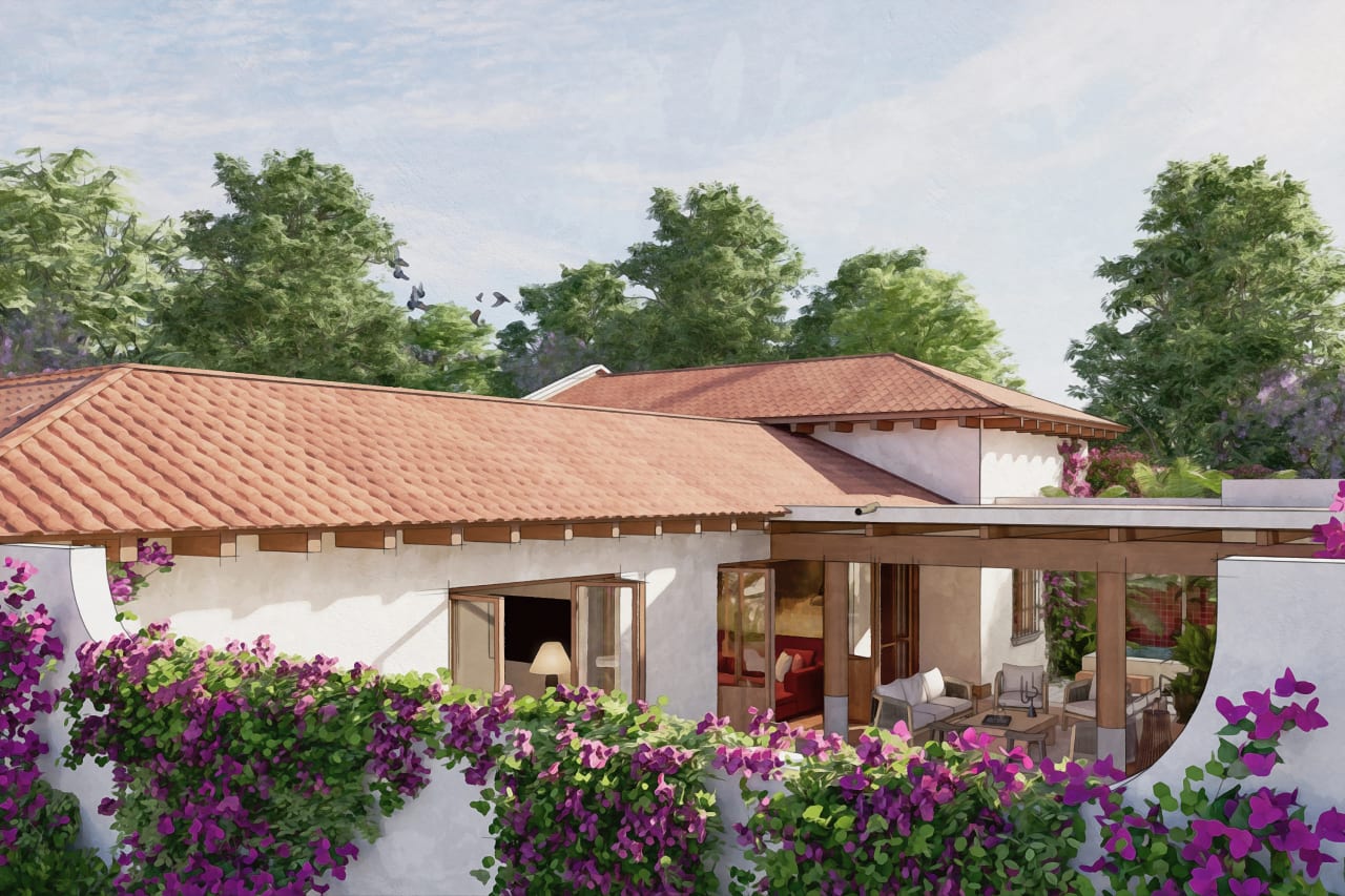 Casa Clara | La Sagrada Antigua Exclusiva residencia de lujo en venta en Antigua Guatemala — Casa en Venta en Antigua, Sacatepéquez — foto 6 de 17