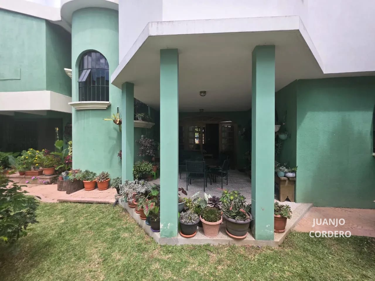 ¡Amplia Casa en Venta con 2 Apartamentos Independientes! Condominio La Arboleda, San Cristóbal — Casa en Venta en Zona 8 Mixco, Guatemala, Ciudad — foto 10 de 12