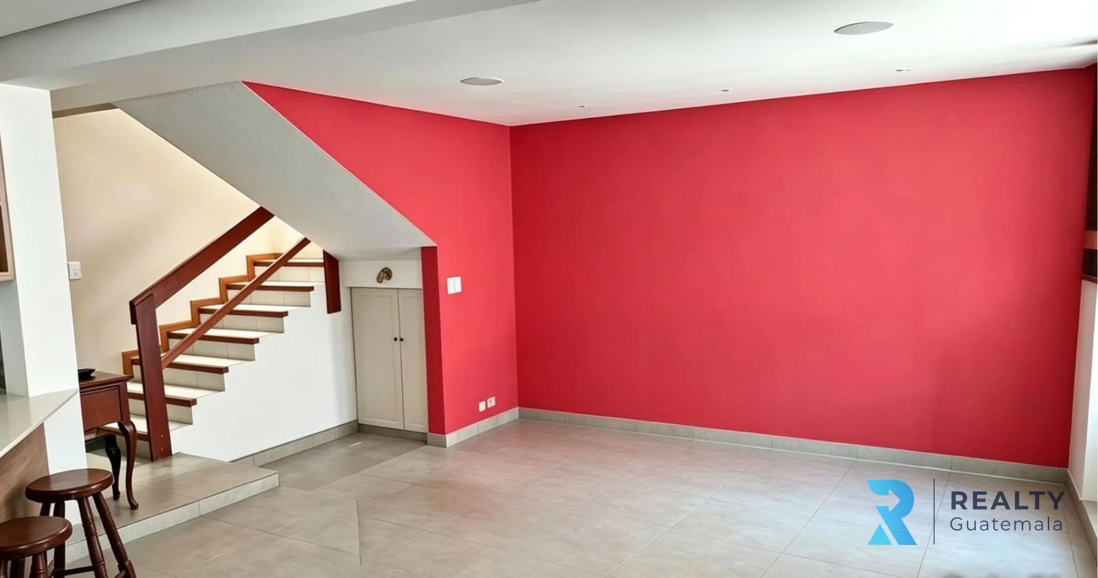 VENDO/RENTO Casa Condominio Monteazul 2, Zona 13 - 1