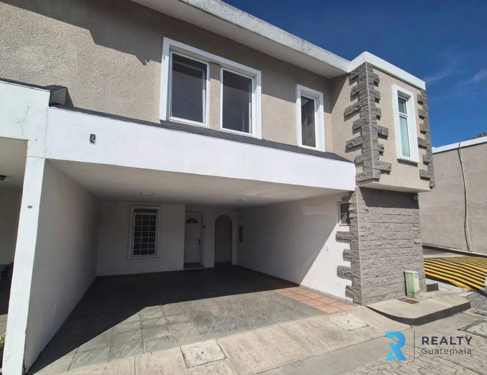 VENDO/RENTO Casa Condominio Monteazul 2, Zona 13 - 8