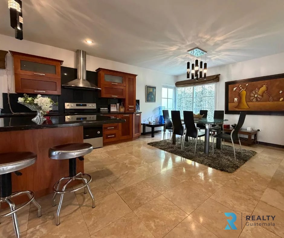 VENDO Casa Colinas Castel, Km. 18.5 CAES — Casa en Venta en Colinas de Castel, Carretera a El Salvador, Guatemala, Ciudad — foto 5 de 15