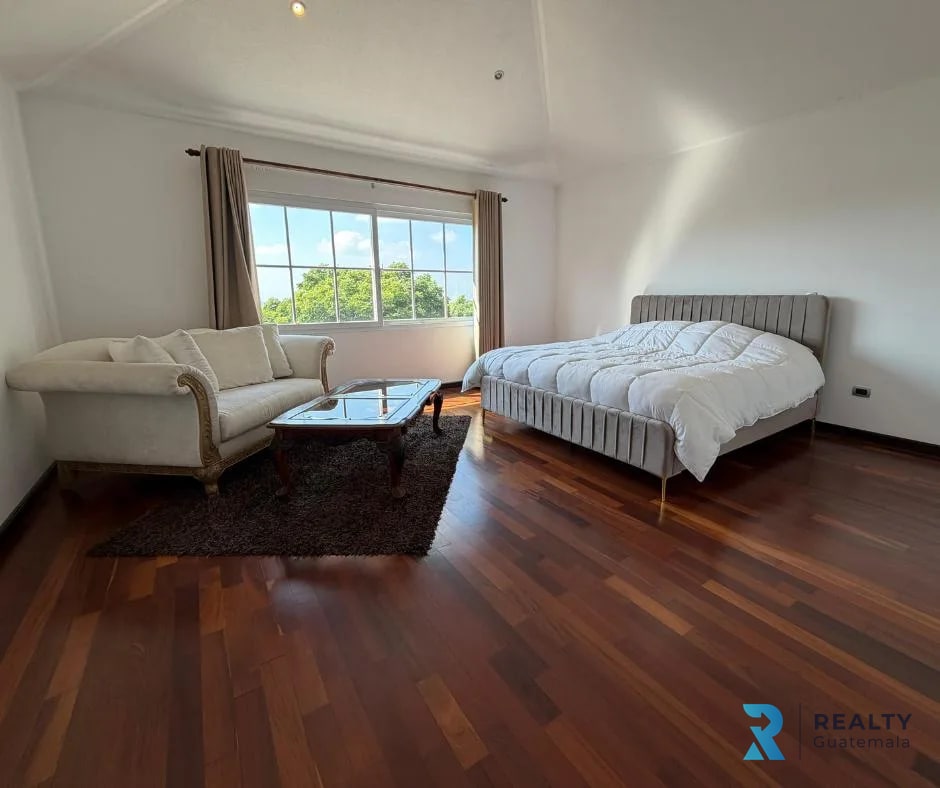 VENDO Casa Colinas Castel, Km. 18.5 CAES — Casa en Venta en Colinas de Castel, Carretera a El Salvador, Guatemala, Ciudad — foto 8 de 15