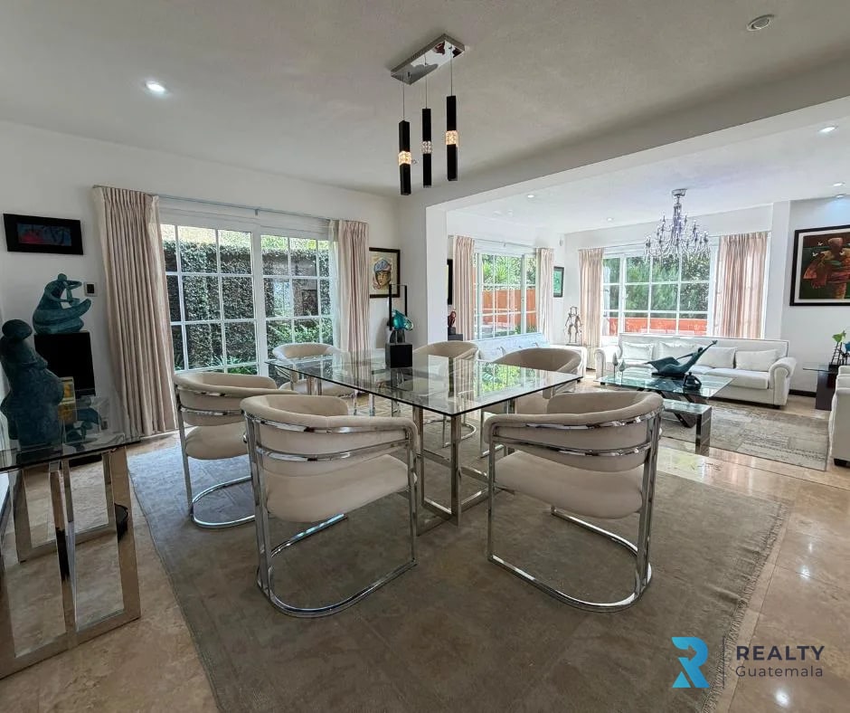 VENDO Casa Colinas Castel, Km. 18.5 CAES — Casa en Venta en Colinas de Castel, Carretera a El Salvador, Guatemala, Ciudad — foto 3 de 15