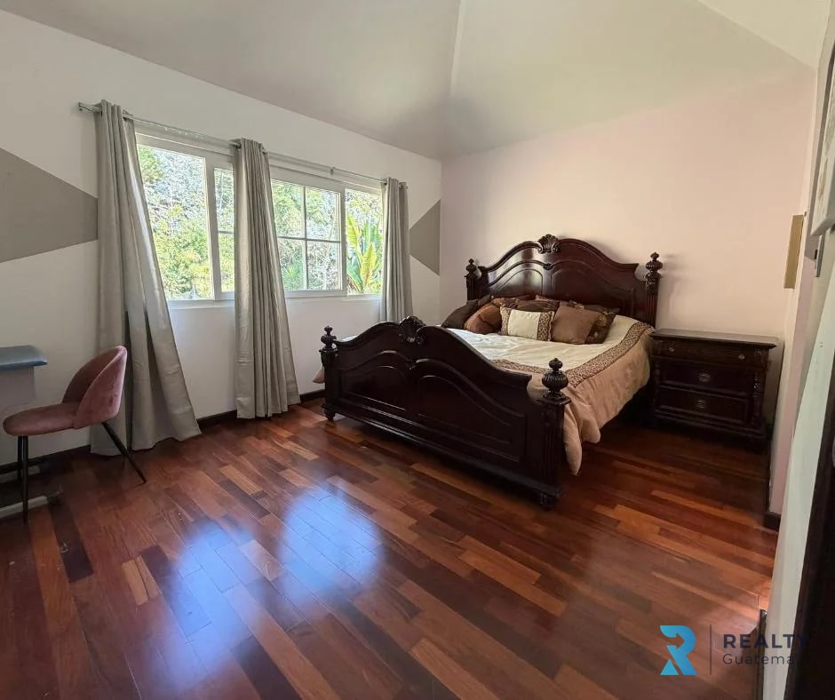 VENDO Casa Colinas Castel, Km. 18.5 CAES — Casa en Venta en Colinas de Castel, Carretera a El Salvador, Guatemala, Ciudad — foto 9 de 15