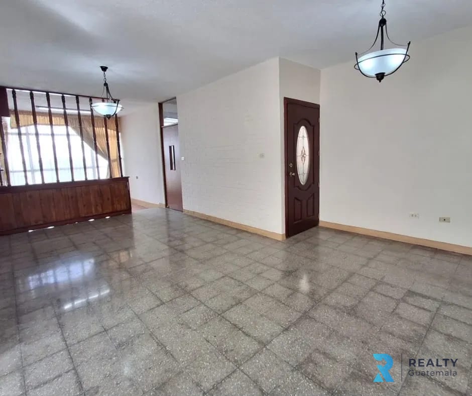 RENTO Casa Residencial V, Zona 11 — Casa en Alquiler en Zona 11, Guatemala, Ciudad — foto 2 de 17
