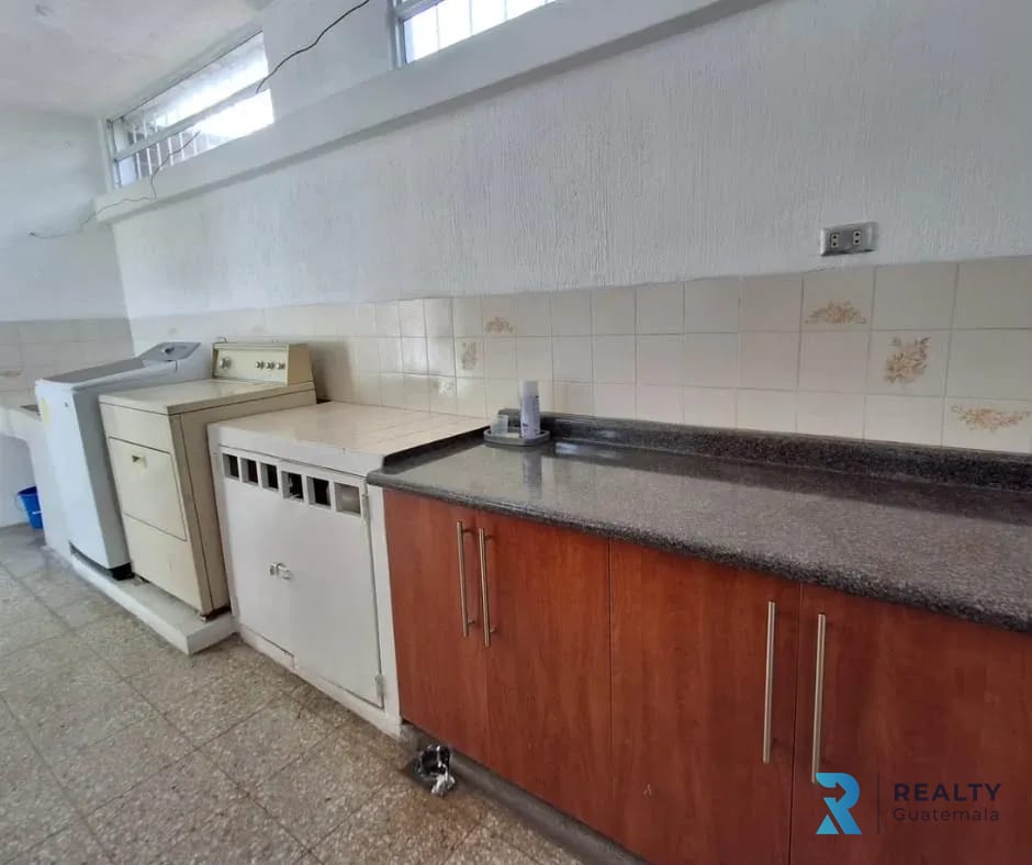 RENTO Casa Residencial V, Zona 11 — Casa en Alquiler en Zona 11, Guatemala, Ciudad — foto 13 de 17