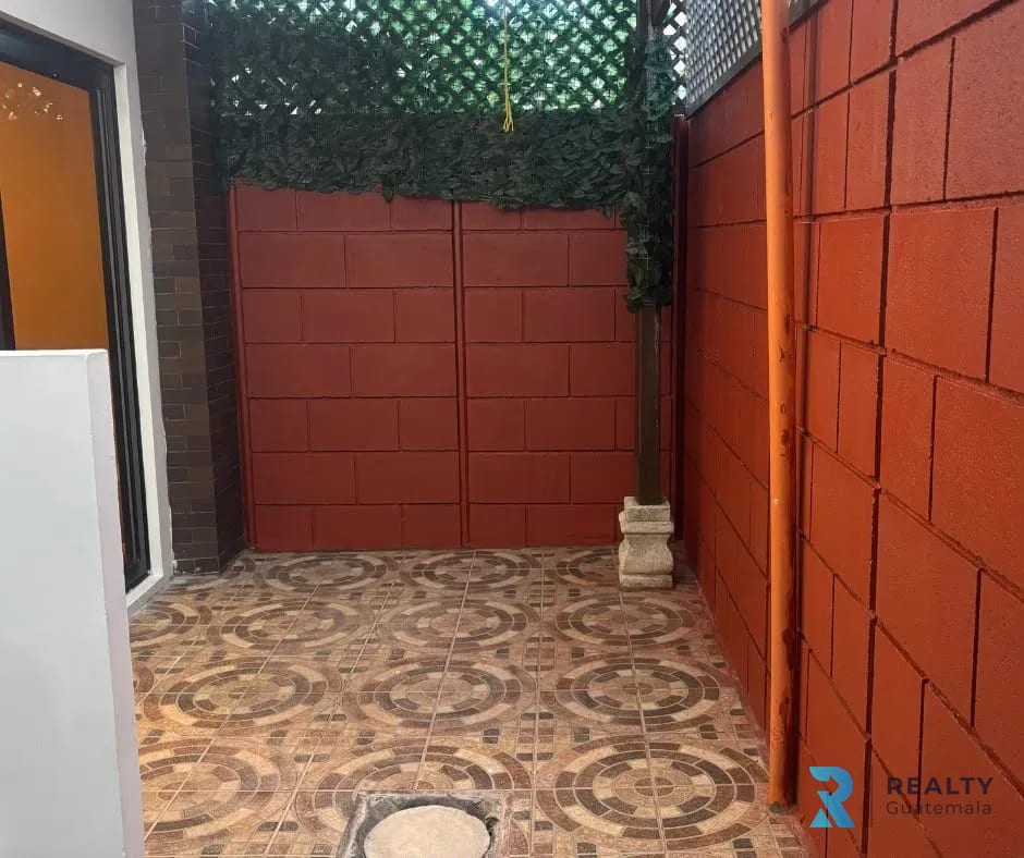 RENTO Casa Carretera a El Salvador, Álika Club Residencial — Casa en Alquiler en Álika Club Residencial, Carretera a El Salvador, Guatemala, Ciudad — foto 13 de 17
