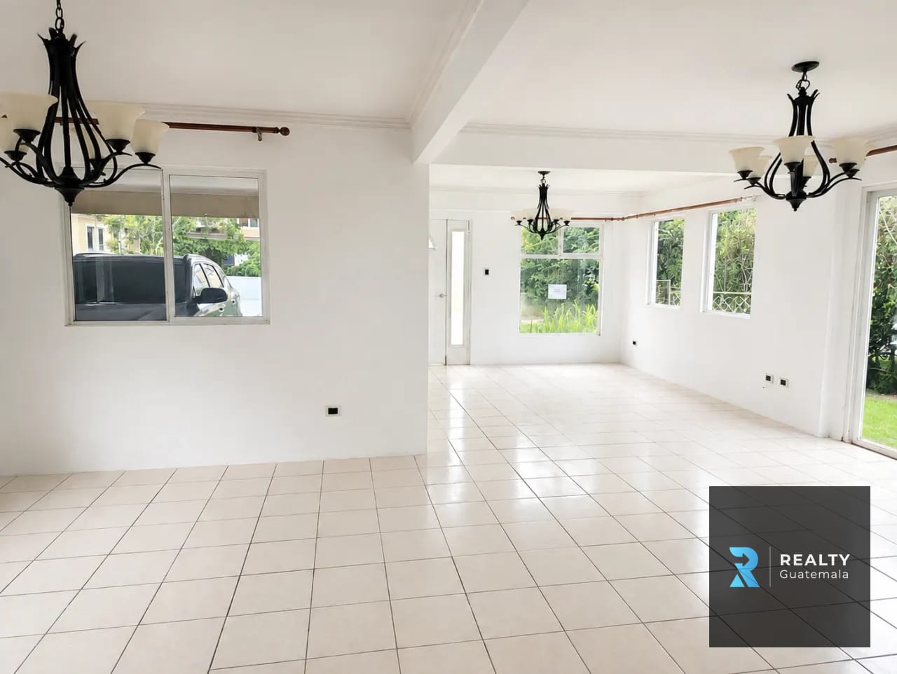 Rento Casa Km 29 CAES San Lorenzo de Almagro — Casa en Alquiler en km 26-30, Carretera a El Salvador, Guatemala, Ciudad — foto 1 de 6