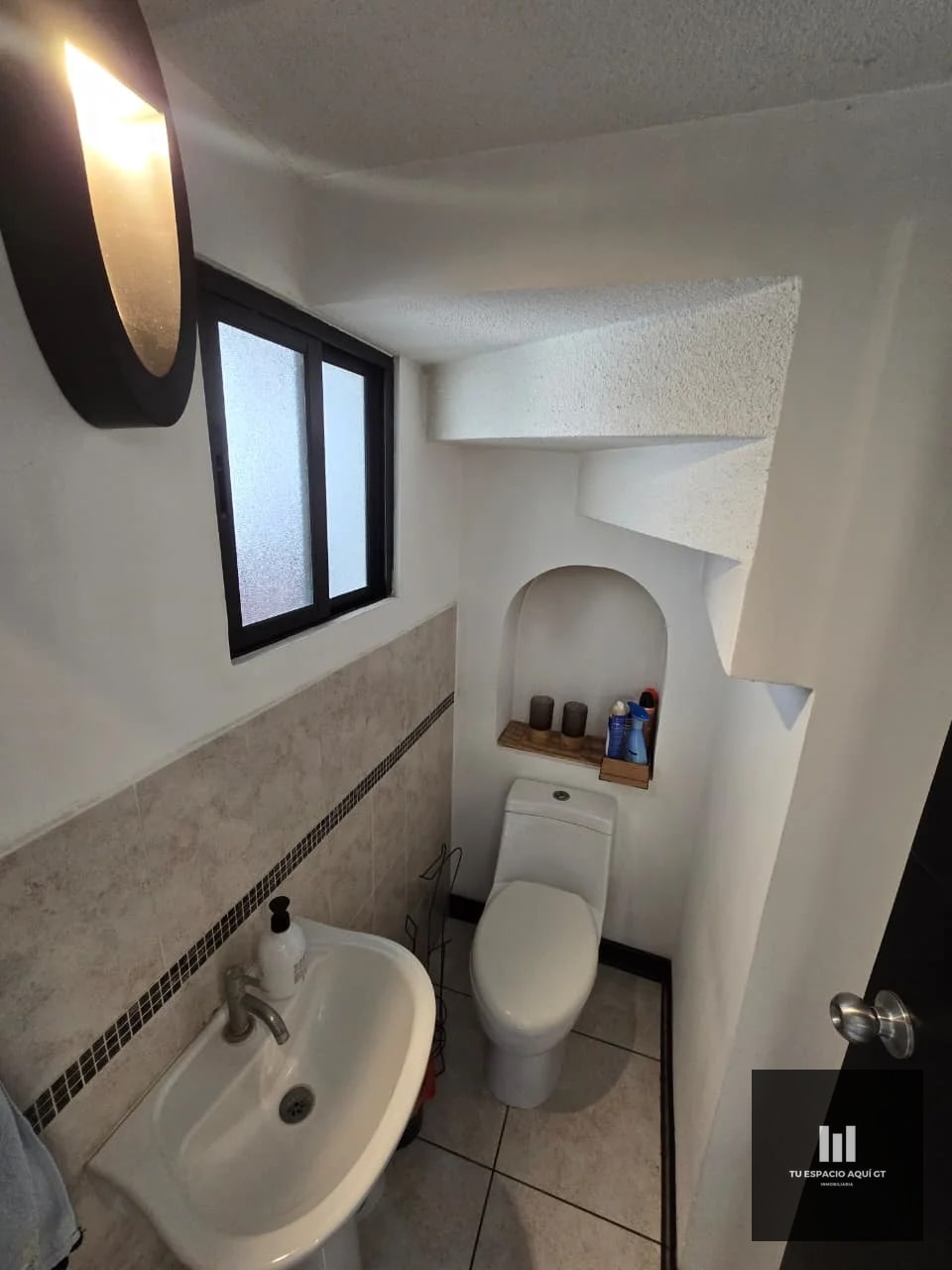 Bella Casa En Venta, Zona 17 - Florentina Premier - 9