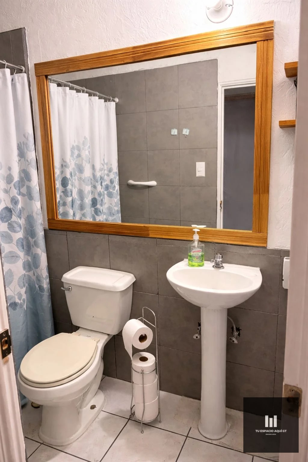 Linda Casa De un Nivel En Venta - San Cristóbal Mixco - 7