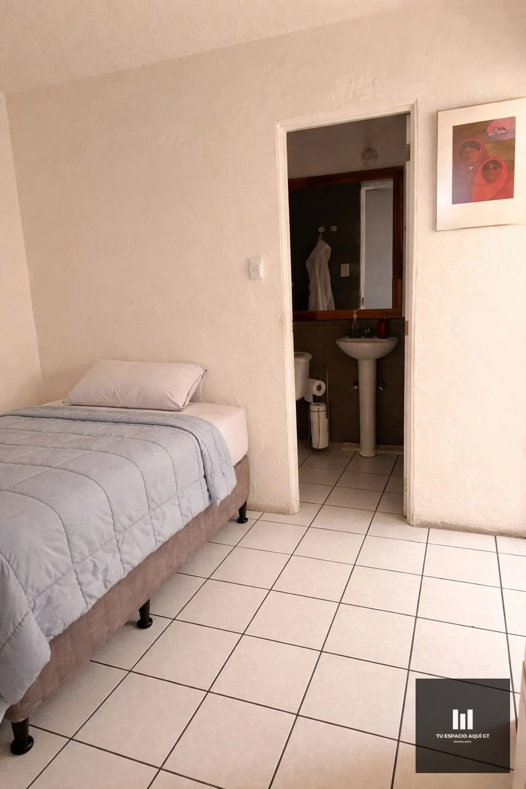Linda Casa De un Nivel En Venta - San Cristóbal Mixco - 4
