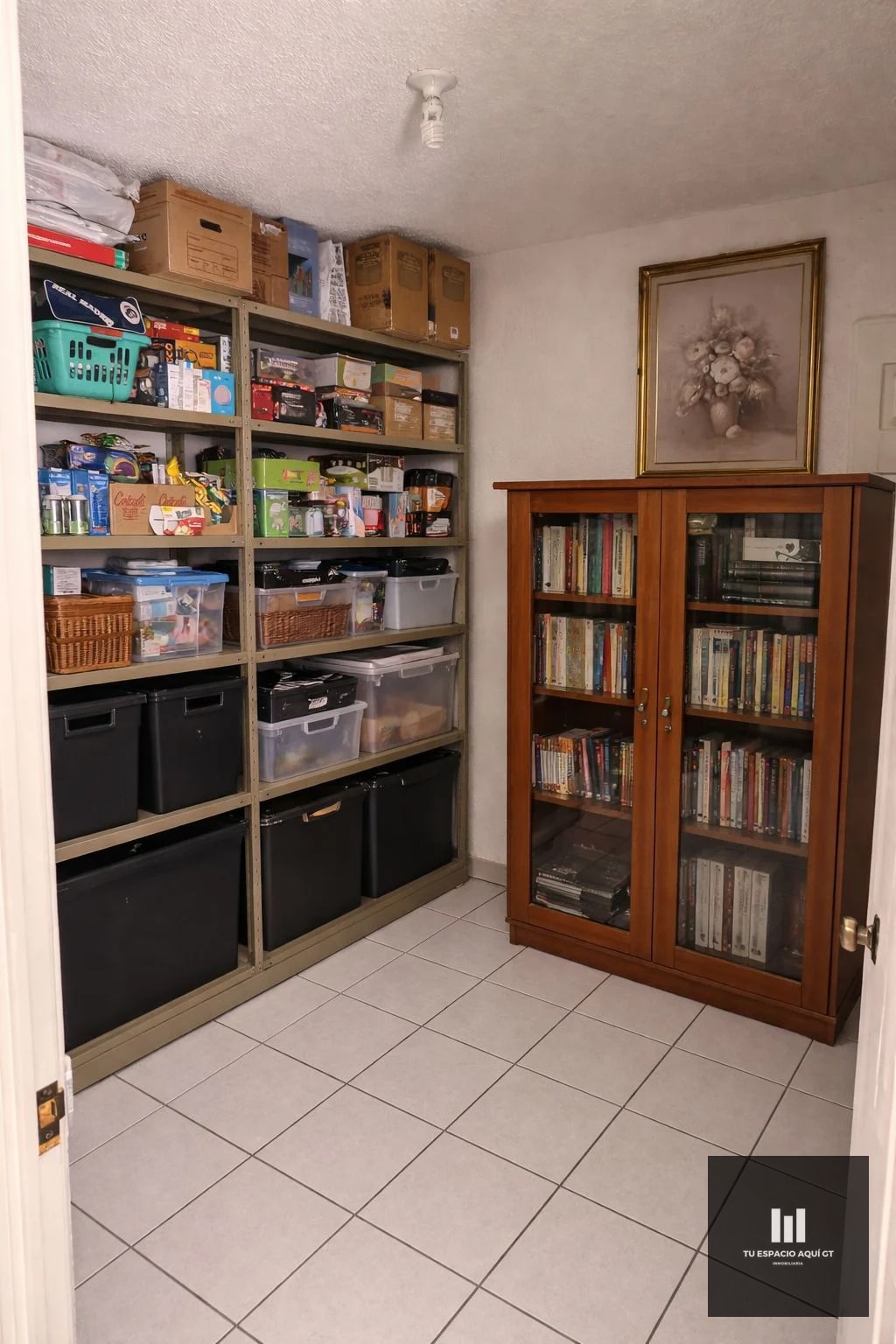 Linda Casa De un Nivel En Venta - San Cristóbal Mixco - 2