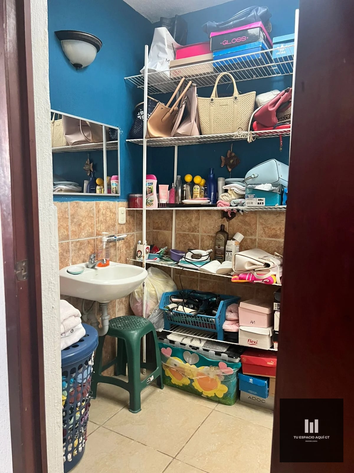 Casa En Venta - Hacienda Real Zona 16 - 4