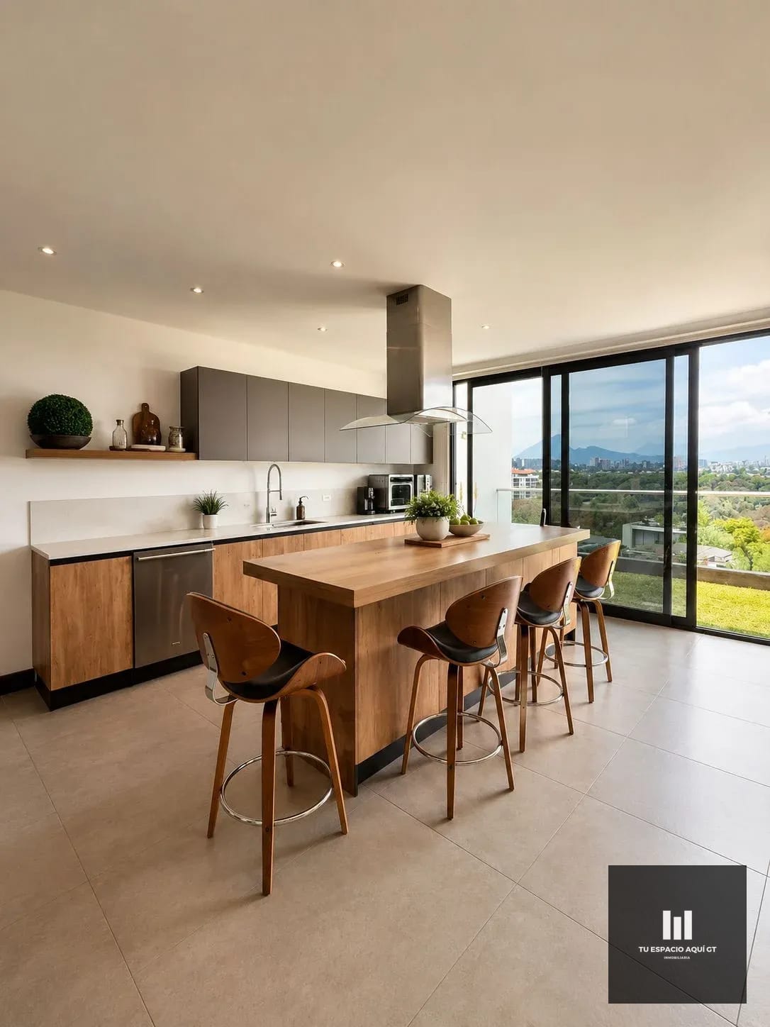 Exclusivo Penthouse En Venta - Zen Cayala Zona 16 — Casa en Venta en Ciudad Cayalá, Zona 16, Guatemala, Ciudad — foto 3 de 12