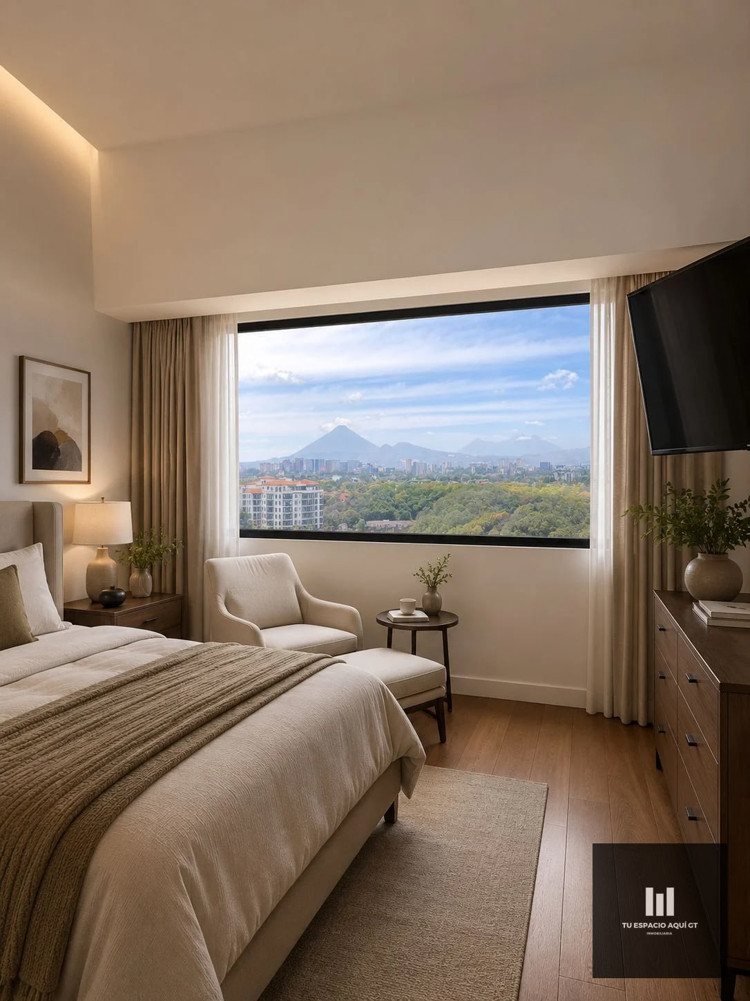 Exclusivo Penthouse En Venta - Zen Cayala Zona 16 - 6