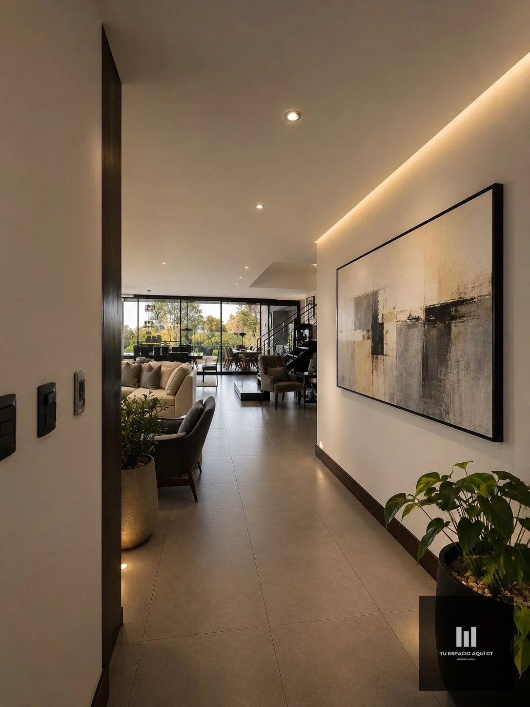 Exclusivo Penthouse En Venta - Zen Cayala Zona 16 - 10