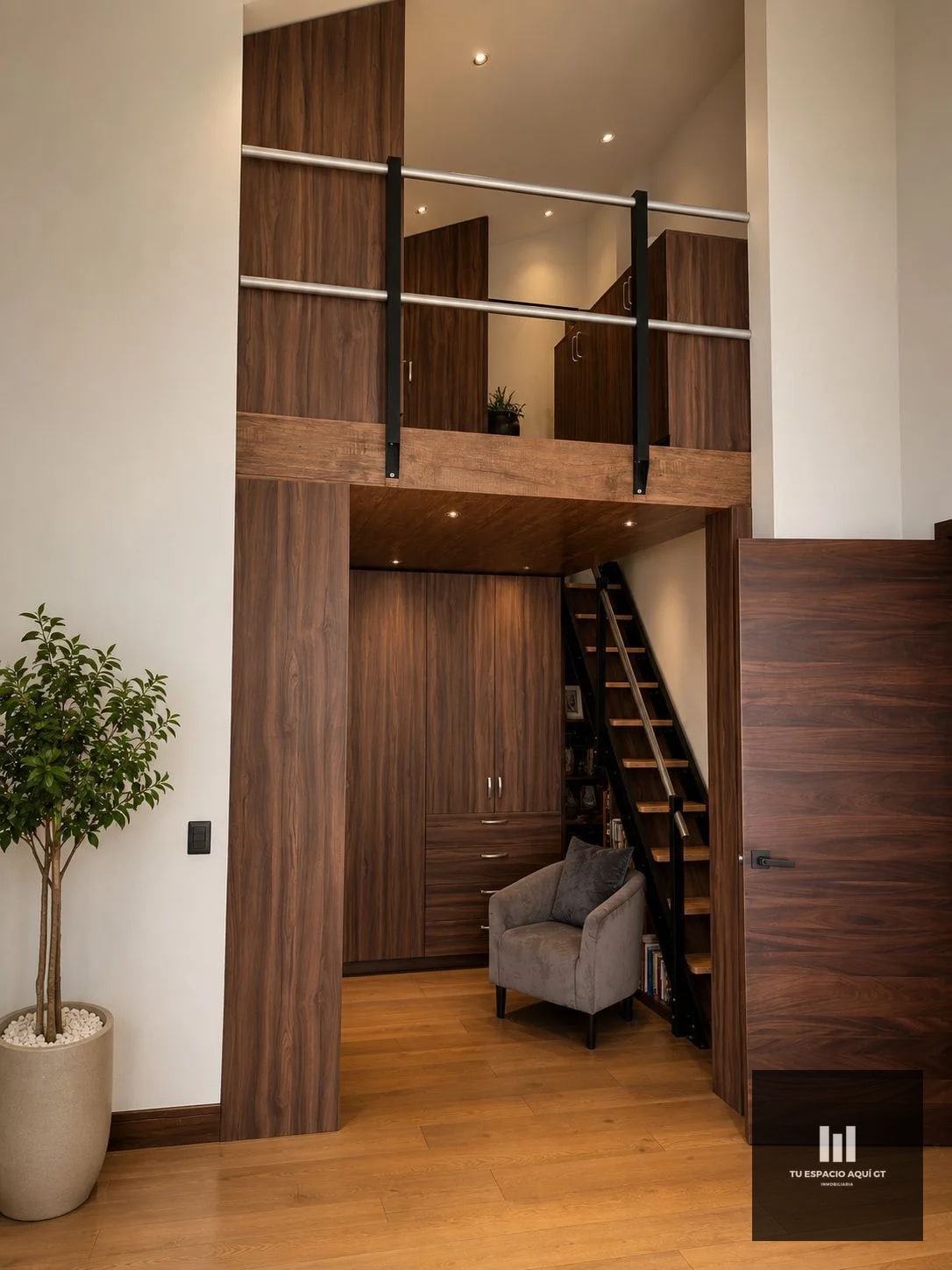 Exclusivo Penthouse En Venta - Zen Cayala Zona 16 - 8