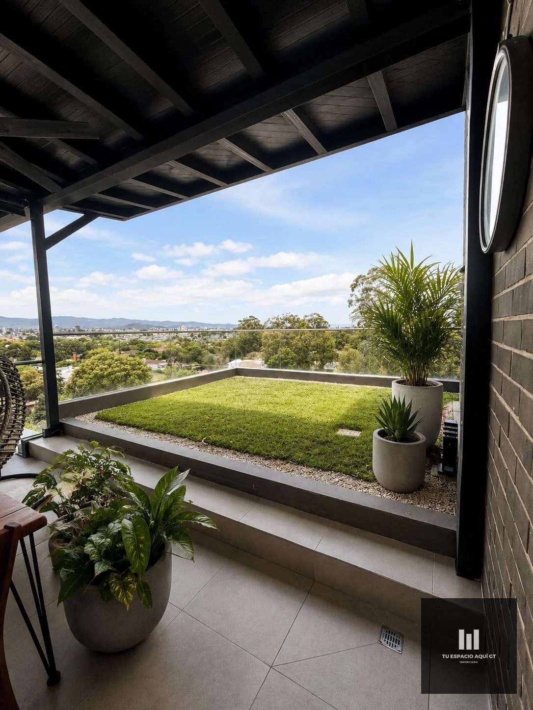 Exclusivo Penthouse En Venta - Zen Cayala Zona 16 - 12
