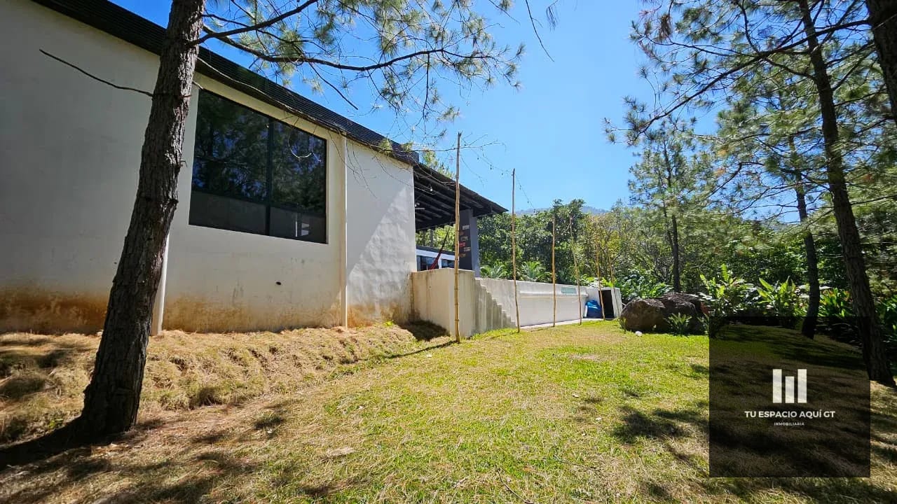 Preciosa Casa En Venta En El Cerinal, Laguna El Pino — Casa en Venta en Laguna del Pino, Barberena, Santa Rosa — foto 2 de 12