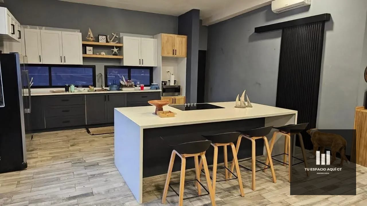 Preciosa Casa En Venta En El Cerinal, Laguna El Pino — Casa en Venta en Laguna del Pino, Barberena, Santa Rosa — foto 3 de 12