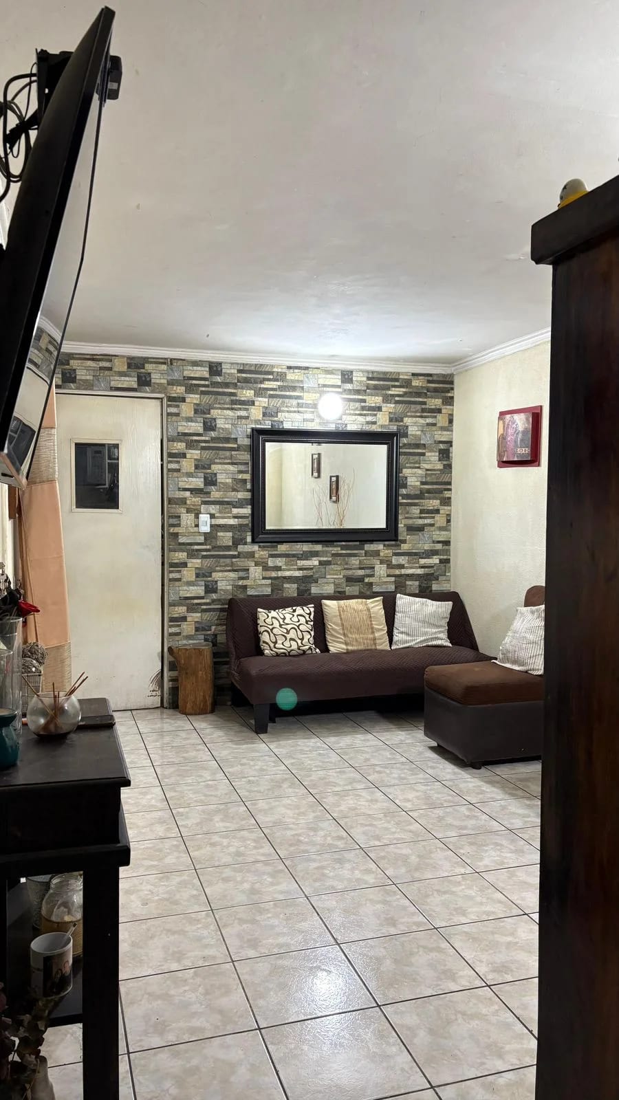 Venta de casa en Fuentes del Valle 2 Villa Nueva — Casa en Venta en Villa Nueva, Guatemala, Ciudad — foto 2 de 9