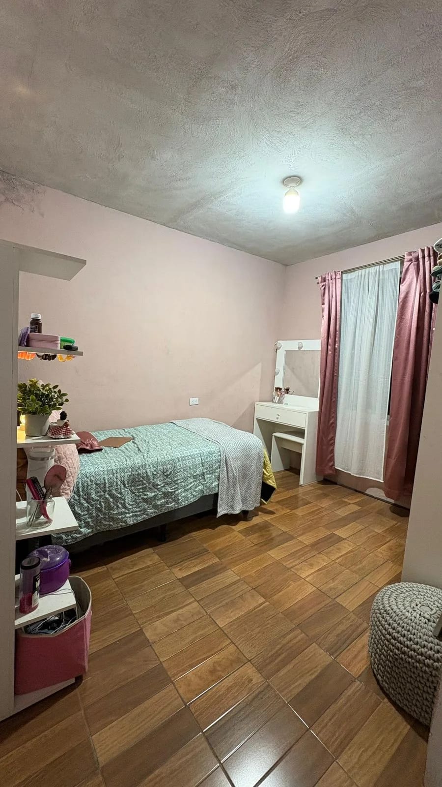 Venta de casa en Fuentes del Valle 2 Villa Nueva — Casa en Venta en Villa Nueva, Guatemala, Ciudad — foto 5 de 9