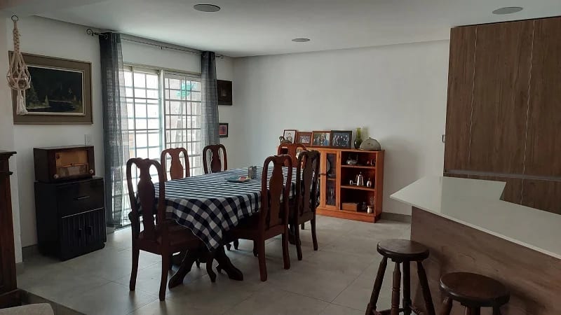 Alquiler de casa en zona 13 Monte Azul 2, dentro de condominio. — Casa en Venta en Monte Azul, Zona 13, Guatemala, Ciudad — foto 4 de 14