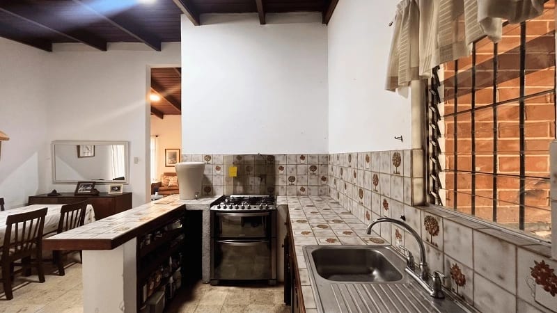 Venta de casa ubicada en San Lucas Sacatepéquez 1 nivel y 1,150 Vr2. de terreno. — Casa en Venta en San Lucas Sacatepéquez, Sacatepéquez — foto 6 de 15