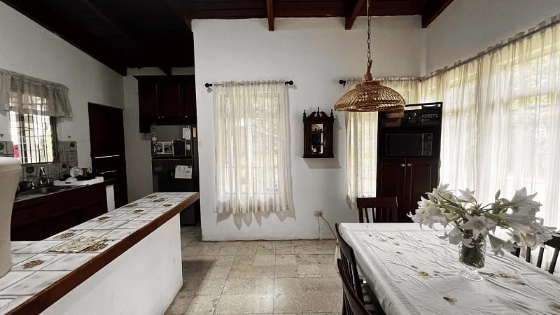 Venta de casa ubicada en San Lucas Sacatepéquez 1 nivel y 1,150 Vr2. de terreno. — Casa en Venta en San Lucas Sacatepéquez, Sacatepéquez — foto 5 de 15