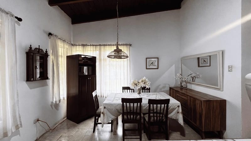 Venta de casa ubicada en San Lucas Sacatepéquez 1 nivel y 1,150 Vr2. de terreno. — Casa en Venta en San Lucas Sacatepéquez, Sacatepéquez — foto 4 de 15