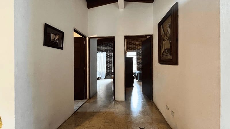 Venta de casa ubicada en San Lucas Sacatepéquez 1 nivel y 1,150 Vr2. de terreno. — Casa en Venta en San Lucas Sacatepéquez, Sacatepéquez — foto 7 de 15