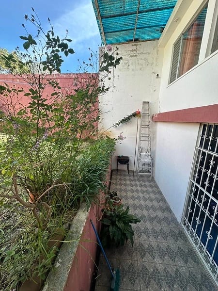 Venta de casa con amplio terreno en Lomas de Portugal zona 01 de Mixco — Casa en Venta en Las Hojarascas, Zona 1 Mixco, Guatemala, Ciudad — foto 10 de 12