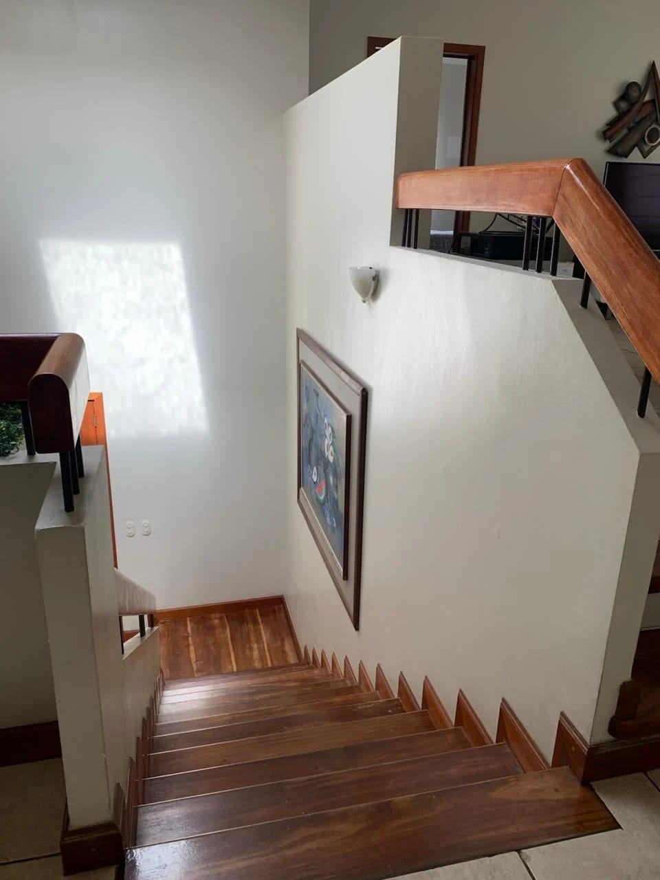 Alquiler de casa amueblada en Portal del Bosque Km. 22.3 CAES — Casa en Alquiler en Portal del Bosque, Carretera a El Salvador, Guatemala, Ciudad — foto 7 de 13
