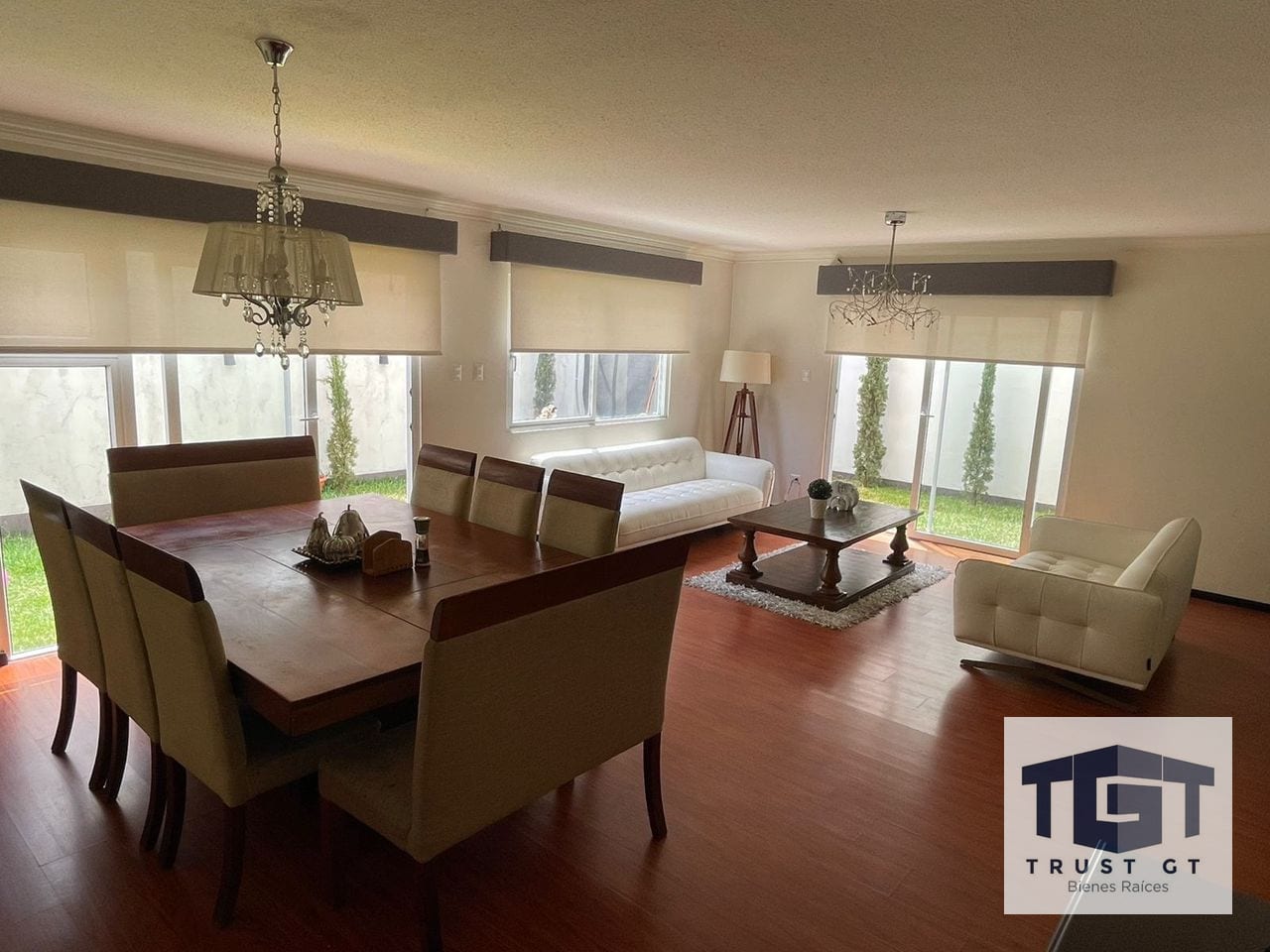 Casa de 5 habitaciones en venta, Las Luces del Encinal — Casa en Venta en El Encinal, Zona 7 Mixco, Guatemala, Ciudad — foto 1 de 4