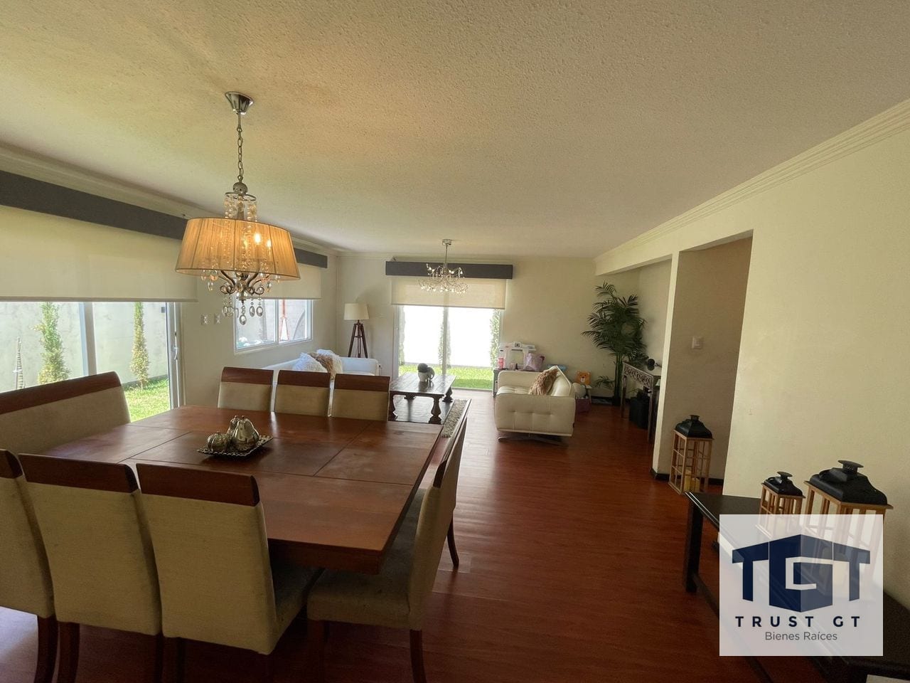 Casa de 5 habitaciones en venta, Las Luces del Encinal — Casa en Venta en El Encinal, Zona 7 Mixco, Guatemala, Ciudad — foto 4 de 4