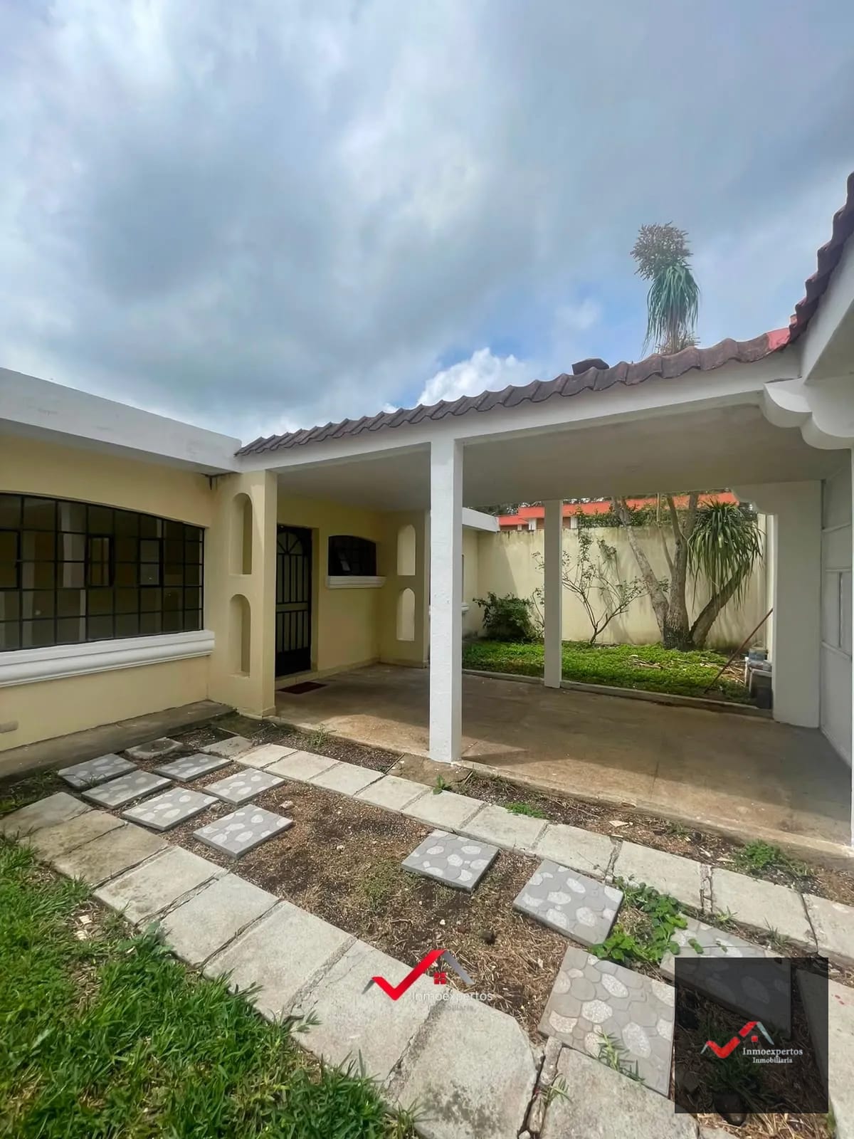 Casa en Renta | San Cristóbal, Zona 8 de Mixco | Sector B1 — Casa en Alquiler en Zona 8 Mixco, Guatemala, Ciudad — foto 11 de 17
