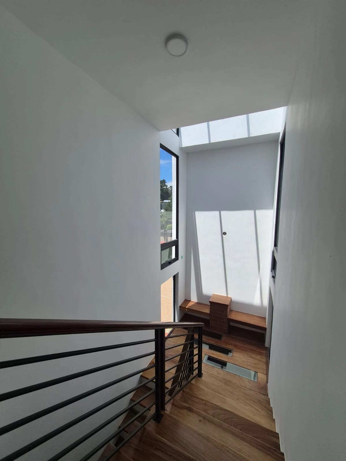 Casa para Estrenar en Condominio Arrazola 1, km 17.5 CAES — Casa en Venta en Carretera a El Salvador, Guatemala, Ciudad — foto 15 de 17