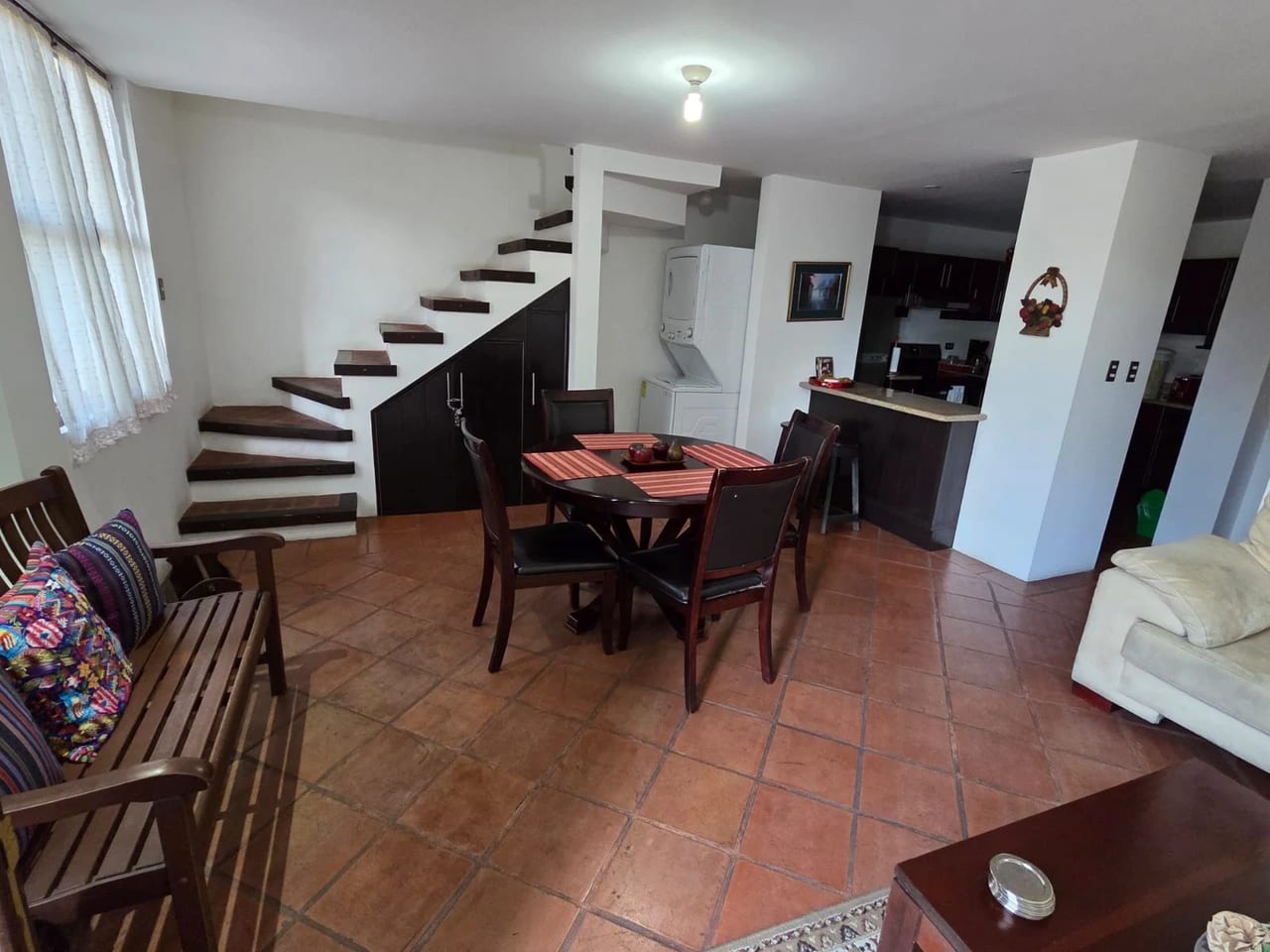 Casa en Venta Amueblada — Casa en Venta en Antigua, Sacatepéquez — foto 6 de 6